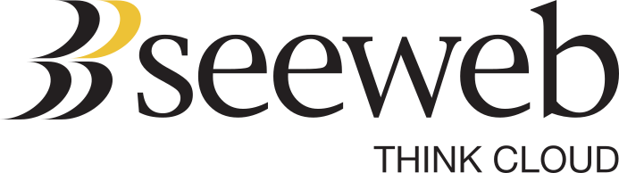 Logo Seeweb Think Cloud